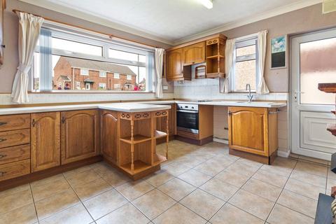 3 bedroom bungalow for sale, Wressle Road, Broughton, North Lincolnshire, DN20