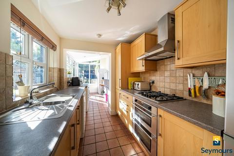 3 bedroom house for sale, North Road, Surrey GU2