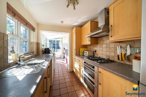 5 North Road, Guildford, GU2 9PU