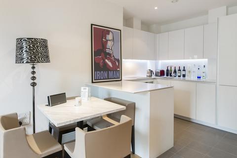 2 bedroom apartment to rent, Battersea Reach, Juniper Drive