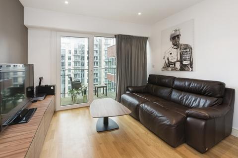 2 bedroom apartment to rent, Battersea Reach, Juniper Drive