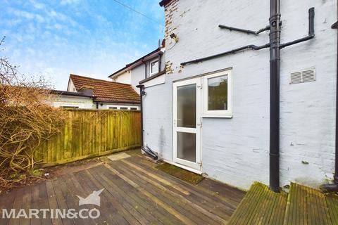 2 bedroom end of terrace house for sale, Vernon Road, Tunbridge Wells TN1