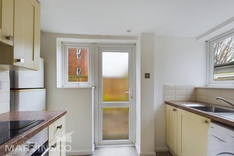 2 bedroom end of terrace house for sale, Vernon Road, Tunbridge Wells TN1