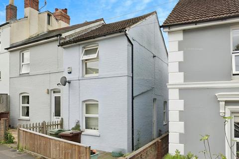 2 bedroom end of terrace house for sale, Vernon Road, Tunbridge Wells TN1