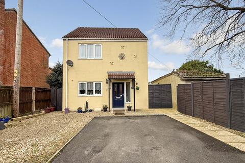 2 bedroom detached house for sale, Bradley Road, Warminster