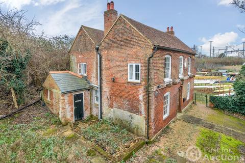 3 bedroom detached house for sale, Kennet Side, Reading, Berkshire