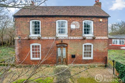 3 bedroom detached house for sale, Kennet Side, Reading, Berkshire