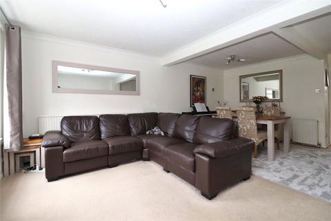 3 bedroom terraced house for sale, Langley Walk, Woking GU22