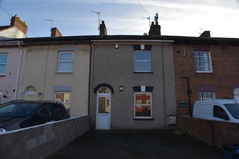 3 bedroom terraced house to rent, Redgate Street, Bridgwater TA6