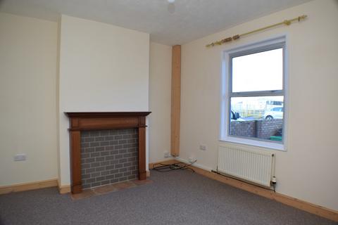 3 bedroom terraced house to rent, Redgate Street, Bridgwater TA6