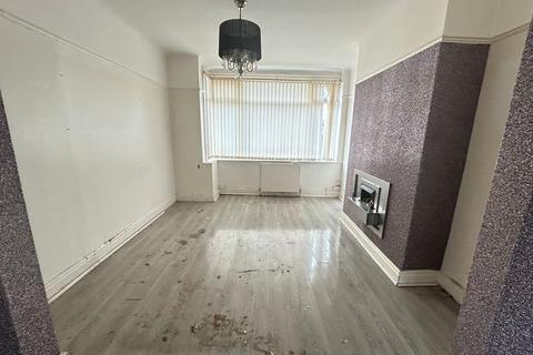 3 bedroom end of terrace house for sale, Roxburgh Street, Liverpool