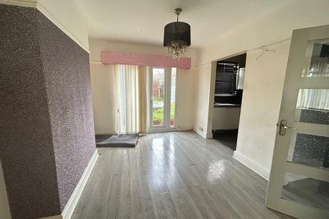 3 bedroom end of terrace house for sale, Roxburgh Street, Liverpool