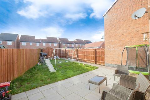 31 Copper Beech Road, Nuneaton, CV10 9FB