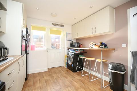 31 Copper Beech Road, Nuneaton, CV10 9FB