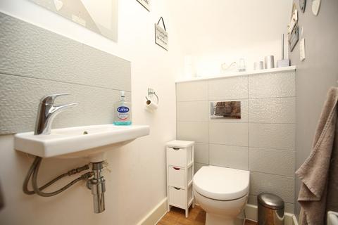 31 Copper Beech Road, Nuneaton, CV10 9FB