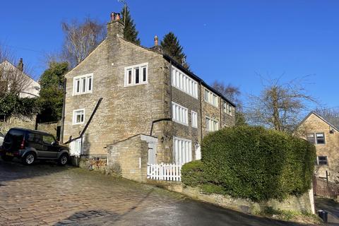 3 bedroom end of terrace house for sale, Mill Hill, Keighley BD22