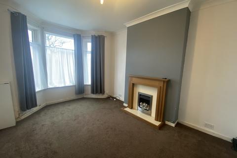 3 bedroom terraced house to rent, Nile St, Crewe