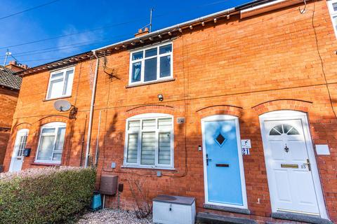 3 bedroom terraced house for sale, Trafford Road, Rushden NN10