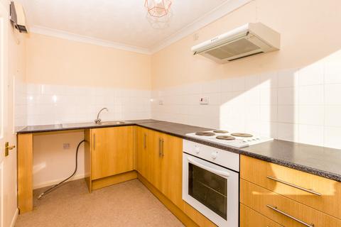 1 bedroom flat for sale, Oliver Close, Rushden NN10