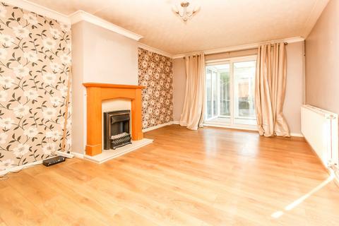 3 bedroom semi-detached house for sale, Baker Crescent, Wellingborough NN29