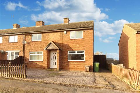 3 bedroom semi-detached house for sale, Baker Crescent, Wellingborough NN29