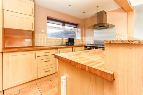 87 Baker Crescent, Irchester, Wellingborough, NN29 7BA