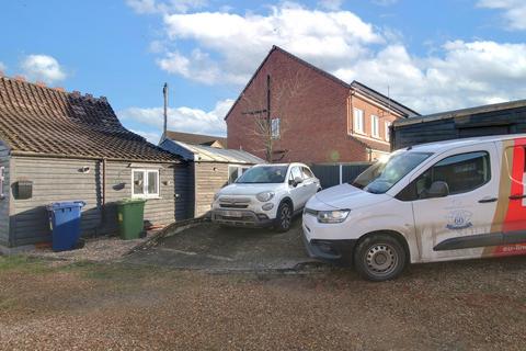 60 Bridge Street, Chatteris, PE16 6RN