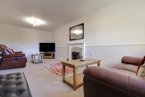 4 bedroom chalet for sale, Childs Lane, Doddington