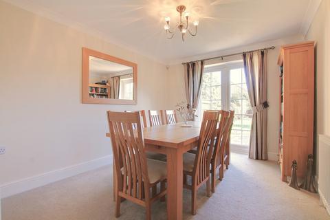 4 bedroom chalet for sale, Childs Lane, Doddington