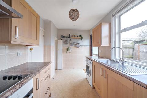 3 bedroom end of terrace house for sale, Campbell Road, Florence Park, East Oxford