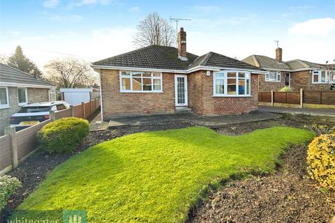 2 bedroom bungalow for sale, Bourne Road, Worsbrough, S70