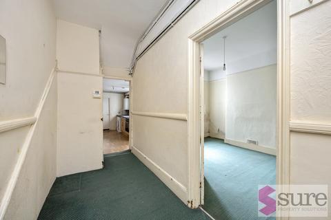 1 bedroom flat for sale, Springfield Road, Brighton