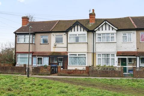 3 bedroom terraced house for sale, Carshalton Road, Mitcham