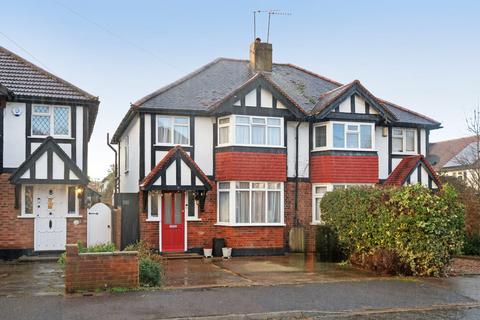 4 Shepley Close, Carshalton, SM5 2NJ