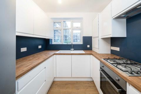 3 bedroom flat to rent, Argyle Road, London W13