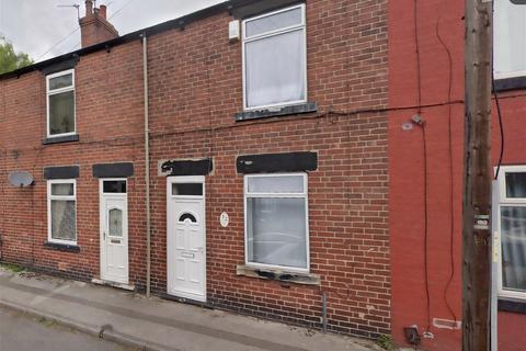 2 bedroom terraced house for sale, Mount Terrace, Barnsley S73