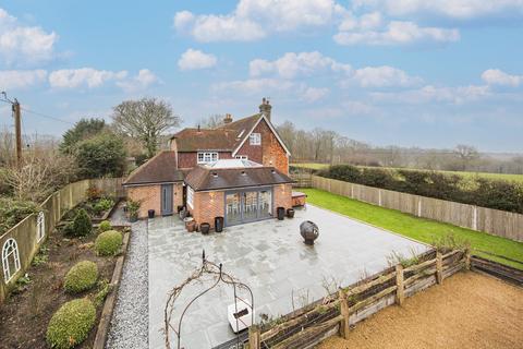 4 bedroom semi-detached house for sale, High Street, Wadhurst