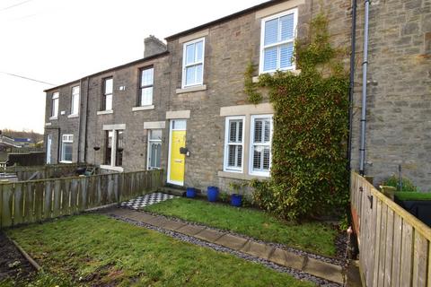 3 bedroom terraced house for sale, Seymour Terrace, Barmoor, Ryton