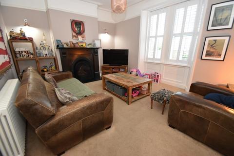 3 bedroom terraced house for sale, Seymour Terrace, Barmoor, Ryton