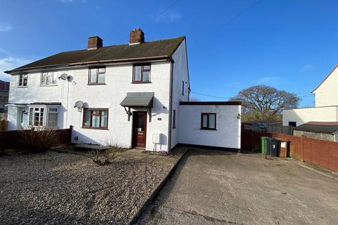 3 bedroom semi-detached house for sale, Buryfields Estate, Cradley, Malvern