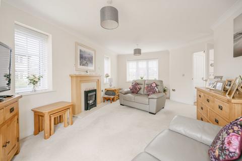 5 bedroom detached house for sale, Brambling Close, Apley, Telford, TF1 6AP.