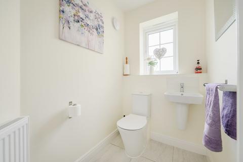 3 Brambling Close, Apley, Telford, TF1 6AP