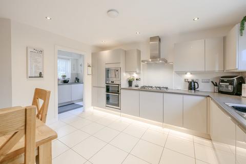 3 Brambling Close, Apley, Telford, TF1 6AP