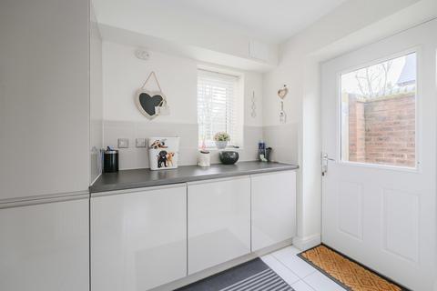 3 Brambling Close, Apley, Telford, TF1 6AP