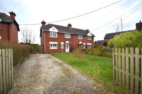 3 bedroom semi-detached house for sale, Well Meadow, Malpas