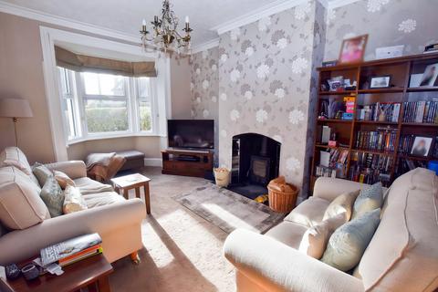 4 bedroom detached house for sale, Shropshire Street, Market Drayton