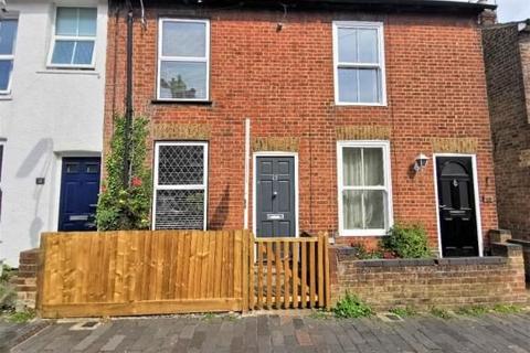 2 bedroom terraced house for sale, Alexandra Road, St. Albans, AL1 3AZ