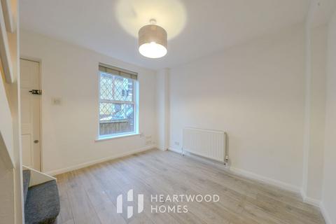 2 bedroom terraced house for sale, Alexandra Road, St. Albans, AL1 3AZ