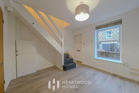 2 bedroom terraced house for sale, Alexandra Road, St. Albans, AL1 3AZ