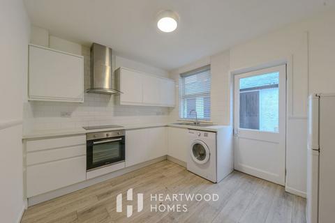 2 bedroom terraced house for sale, Alexandra Road, St. Albans, AL1 3AZ